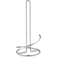 kela Porte Essuie-Tout Kela Caro Argent 15 cm