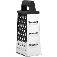 Berghoff Râpe BergHOFF Essentials 4 Côtés 16,5 cm