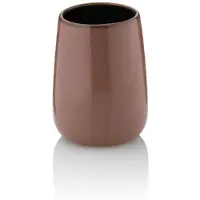 kela Gobelet de Salle de Bains Kela Liana Rose