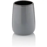 kela Gobelet de Salle de Bain Kela Liana Bleu