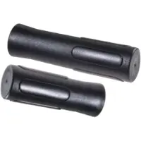 Westphal 424 Poignées Modell Shimano Long Short Noir