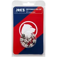 Joe's Butée Auto Valve Key/cap