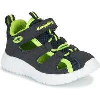 Kangaroos Sandales enfant Kangaroos KI-ROCK LITE EV enfant || Taille 25