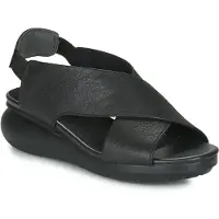 Camper Sandales à lanières noir