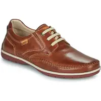Pikolinos Chaussure à lacets marron