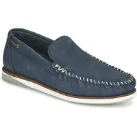 Timberland Chaussures Timberland Men Atlantis Break Venetian Navy Nubuck-Taille 40