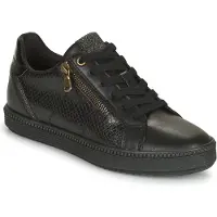 Geox Blomiee C00454 Trainers Noir EU 41 Femme