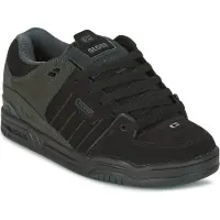 Globe Fusion Chaussures de sport Noir UE 43 Homme Noir UE 43