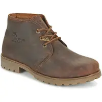 Panama jack Bottines à lacets '' marron