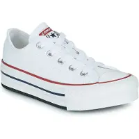 Converse Sneakers 372862C in White color size 31