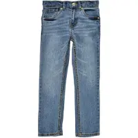 Levi's Kids Jean '510' bleu denim