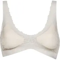 Sloggi Soutien-gorge 'Zero Feel Lace 2.0' coquille d'oeuf