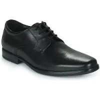Clarks Derbies HOWARD WALK hommes - Noir - 39 1/2