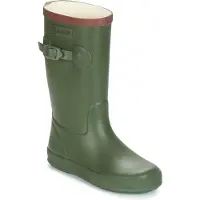 Aigle Bottes en Caoutchouc - Perdrix - Kaki - - 20 - Bottes en Caoutchouc