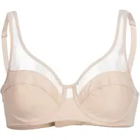 Dim Emboitants GENEROUS CLASSIC femmes - Beige - 100C