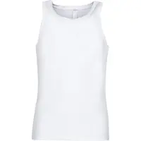 Hom Maillot de corps blanc