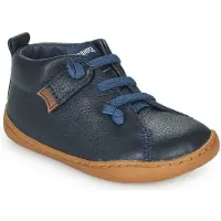 Camper Baskets basses enfant PEU CAMI garcons - Bleu - 23