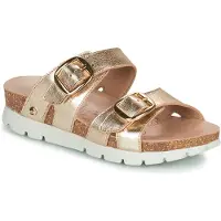 Panama jack Mule or
