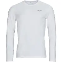 Pepe Jeans T-Shirt blanc