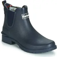 Barbour Bottes De Pluie Wilton