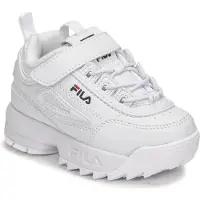 FILA Chaussures - Disruptor E Infants - White - - 26 - Chaussures