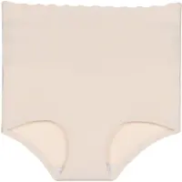 Dim Culottes gainantes BEAUTY LIFT CULOTTE femmes - Beige - FR 48