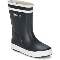 Aigle Bottes de Pluie Aigle Baby Flac Marine-Taille 19