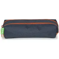 Tann'S Trousse CAMILLE TROUSSE DOUBLE garcons - Bleu - Unique