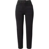 Noisy May Jean noir denim