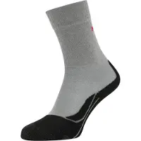 Falke Chaussette de Randonnée Falke TK2 Cool Women Light Grey-Taille 37 - 38
