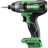 HiKOKI Clé à chocs 18V WR18DF W4Z 1/2" 220Nm