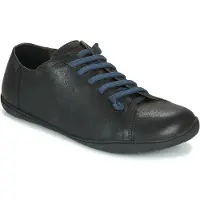 Camper Baskets basses 'Peu Cami' noir