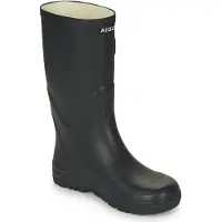 Aigle Bottes de Pluie Aigle Kids Woodypop 2 Marine-Taille 24