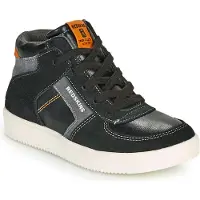 Redskins Baskets noir