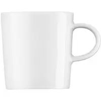 Thomas 6x Cucina/blanc Tasse à espresso, Tasse, Blanc