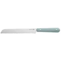Berghoff Couteau à Pain BergHOFF Leo Line Slate 20cm
