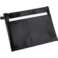 Alassio Sachet à fermeture éclair A5 (USB 3.2 Gen 1)