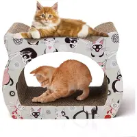 Nobleza Griffoir Pour Chat Cats Shaped