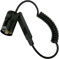 Nitecore RSW2D interrupteur à distance tactique