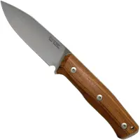 Lionsteel Couteau B35, santos