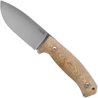 Lionsteel Couteau M2M, natural canvas