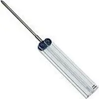 Dmt DiaFold aiguiseur diamant pour chaîne de tronçonneuse, grossière, FCS6C