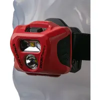Streamlight Enduro Pro Haz-Lo 61428 ATEX Zone 0, lampe frontale, 235 lumens