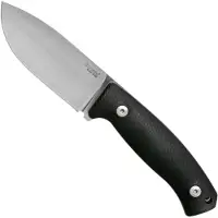 Lionsteel M2M GBK Black G10 couteau fixe