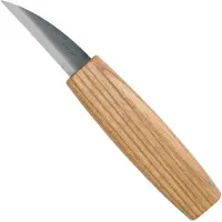 BeaverCraft Couteau Chip Carving