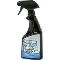Flitz protection & polissage Inox, spray de 473ml