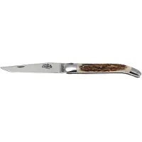 Laguiole 11cm corne de cerf 1211INCFBRI