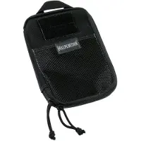 Maxpedition E.D.C. Pocket Organizer pouch, black