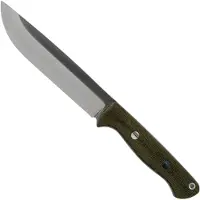 Chris Reeve Large Sebenza/Umnumzaan Lanyard with bead midnight/blue COM-7122