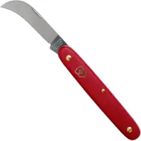 Victorinox Couteau jardinier XS 3.9060.B1 rouge serpette